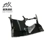Soporte para Luces Antiniebla Adecuado para Serie 3 BMW F30F35 Soporte Fijo Modelos 14-17 Venta al por Mayor Transfronteriza 51117386361