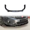 Adequado para Honda City CN5 CN 0,1kg RS Modelos 2020-2025 Kit de carroceria esportiva com acabamento do canto traseiro