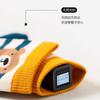 [Explosiones] Calcetines para Niños Calcetines para Niños Primavera y Otoño Niños Bebé Dibujos Animados Coreanos Estudiantes de Secundaria