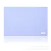 Tabla de Cortar Transparente Anfarudy A3 Tapete de Corte Transparente Protección de Escritorio Autocicatrizante Papel para Pintar Fondant Corte de Arte