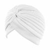 Chapéu Turbante Étnico Popular Transfronteiriço da Amazon, Chapéu de Lenço para a Cabeça, Chapéu Melancia Pós-Parto, Touca de Dormir, Chapéu para Quimioterapia, Chapéu Indiano