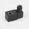Bobina Eletromagnética PreTTy Goyen SB4 para Válvula de Controle de Ar de Quatro Gerações CA25T4 RCAC25T4