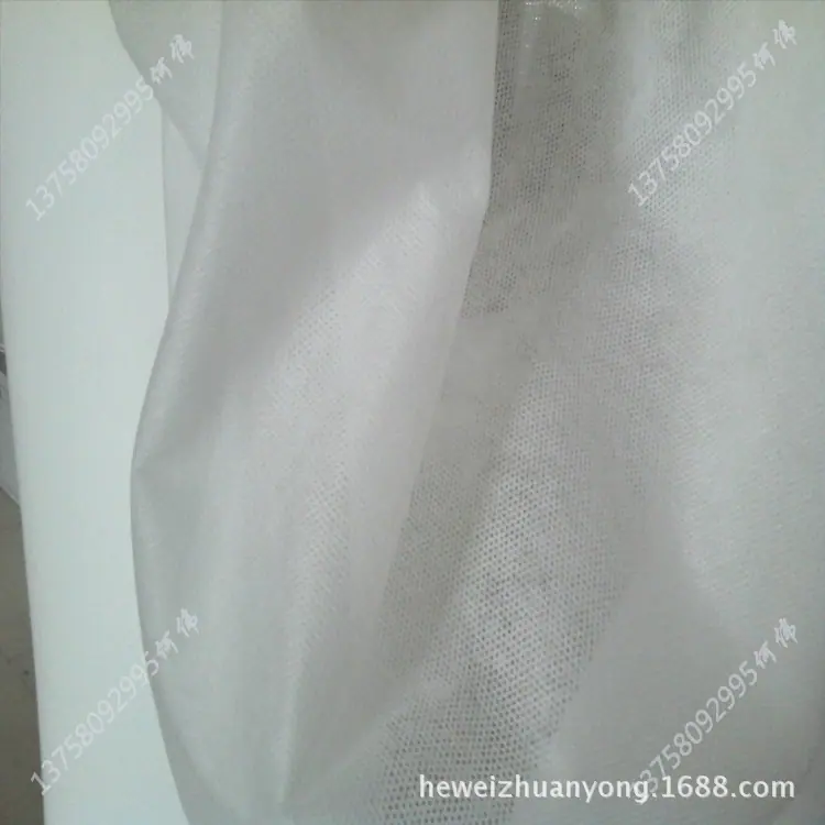 纤维素纤维网孔水刺布