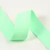 Cinta Trenzada Multicolor Gruesa de Doble Cara de 7MM10MM Lazo DIY Accesorios para el Cabello Correa de Cinta Trenzada para el Cabello Cinta Hecha a Mano