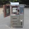 Caixa de Teste de Alta e Baixa Temperatura Guangdong Sanfeng Removível Temperatura e Umidade Constantes Experimento Ambiente de Simulação Alternada Quente e Frio Inspeção de Envelhecimento