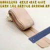 Tiras de Tela de Borde de Algodón Puro de 4 cm de Ancho para Toallas Hechas a Mano, Mantas de Aire Acondicionado, Ropa Acolchada y Adorno Suave y Amigable con la Piel