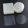 Gancho Fuerte Adhesivo Cinta de Doble Cara Transparente Sin Rastro Sin Taladro Alta Adherencia Fijación Pegamento Nano para Baño Cinta de Doble Cara Desmontable
