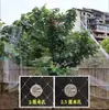 Nuevo Artefacto Anti-Pájaros, Red Anti-Pájaros para Árboles Frutales, Cubierta Anti-Pájaros Jiabao para Árboles de Cereza, Red de Protección para Invernaderos, Estanques de Peces y Uvas
