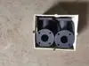 Acoplador Dispositivo de Acoplamento Bomba Submersível Bomba de Esgoto Poço de Coleta de Água Estação de Bombeamento Combinando Material de Ferro Fundido