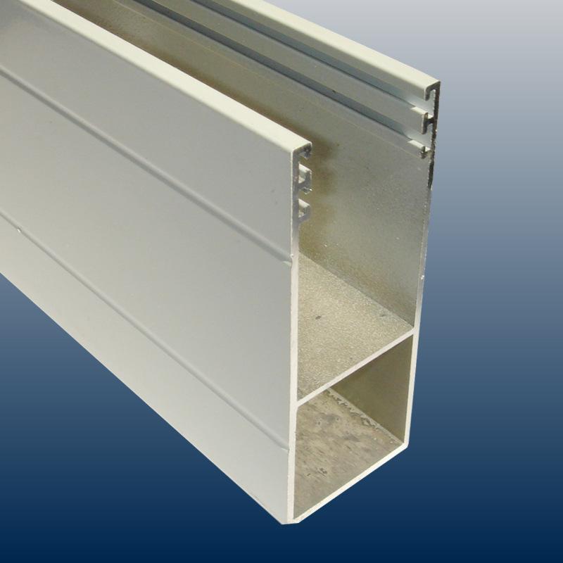 TMGR80A 80mm guide rail