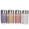 Frascos de Acero Inoxidable para Condimentos de Cocina Transfronterizos, Botellas para Condimentos, Cajas para Palillos, Cajas de Almacenamiento para Cocina