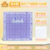 Placa de Contas de Gato de Alto Valor 132 Pinos Pinos Longos Espessada Resistente a Altas Temperaturas Anti-queimadura Placa de Contas Super Estável Placa de Contas