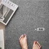 Alfombra de piso gruesa de imitación sisal para sala de estar, estudio, dormitorio, mesita de noche, puerta de entrada, alfombra de sisal, tapete de piso