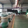 Bomba sumergible BQS150-20-18.5/N con estructura compacta y buen rendimiento de sellado