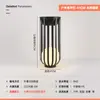 Luces Solares para Jardín, Luces de Jardín, Luces para Maceteros, Luces Ambientales, Lámparas de Pie para Terraza, Luces Impermeables, Luces de Paisaje, Iluminación Exterior