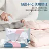 Lenços de Limpeza para Jaqueta de Bebê de Algodão Remoção Poderosa de Manchas Remoção de Manchas em Roupas Lenços Úmidos Portáteis Lenços Úmidos Domésticos Remoção de Óleo