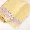 Película Limpiadora de Microfibra Multicolor de Doble Cara Paño de Flanela Limpiador de Pantallas de Productos Digitales Paño para Gafas para Ir