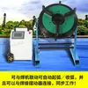 Em Estoque 30kg 50kg 100kg Posicionador de Soldagem Manipulador de Soldagem Flange de Tubo Soldagem Automática Pequena