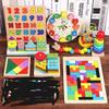 Uma geração de cabelos] [postagem] inteligência benéfica brinquedos de bebê para meninos e meninas de um ano de idade bebê oito tons piano set