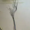 Enredadera Artificial Larga Marchita, Enredadera Seca para Paisajismo, Muro de Plantas Artificiales para Centros Comerciales, Muro de Plantas Verdes para Jardines, Enredadera Artificial