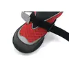 Zapatos para cachorros para verano y todas las estaciones, zapatos de malla para perros Teddy y Pomerania, zapatos para perros de carrera, transpirables, de suela blanda, cómodos y ventilados