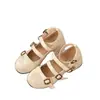 Zapatos Mary Jane de estilo ballet para mujer 2026 nuevo otoño casual versátiles tacón grueso que aumenta la altura zapatos de cuero para mujer