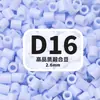 2,6mm beads de fusão MARD pacote de refil de beads artesanal DIY, brinquedo de beads direto do fabricante
