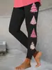 Pantalones de Mujer Estilo Europeo y Americano Transfronterizos, Pantalones Cortos, Personalizables con Tu Propio Diseño, Impresión Digital 3D, Leggings Casuales, Estilo Delgado de Verano