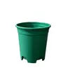 Maceta para arándanos, maceta de plástico, maceta cuadrada engrosada para control de raíces, maceta cuadrada grande transpirable para plantas verdes y flores, fabricante