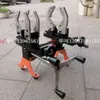 Máquina de Solda por Fusão de Soquete PPR 40-63-160Pe Máquina de Solda por Topo Máquina de Solda por Fusão a Quente Máquina de Solda de Tubos