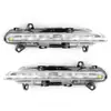A2218201756 A2218201856 é adequado para Luzes de Rodagem Diurna LED Classe S Classe R W221W251 da Mercedes-Benz