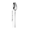 Cuchillo y tenedor para carne, apto para cintura pequeña, cuchillo francés, tenedor y cuchara, cuchara de acero inoxidable 304, vajilla occidental, cuchara de postre, tenedor.