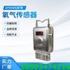 GYH25(A) Equipo de monitoreo y control de sensores de oxígeno de minas del Instituto de Investigación del Carbón de Chongqing