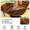 Película Protectora Transparente para Muebles, Resistente a Altas Temperaturas, Impermeable y a Prueba de Aceite, Cubierta de Estufa, Mármol, Cubierta de Mesa de Madera Maciza, Película Protectora para Mesa de Comedor al por Mayor