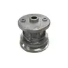 Maquinaria de Fundición de Precisión de Aleación de Zinc Hardware de Soporte para Eje de Transmisión Automotriz Piezas Fundidas a Presión Hardware Aleación de Aluminio Adc12