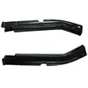 Aplicável a 06-12 Classe GL X164 Suporte do Para-choque Dianteiro Suporte de Ferro do Para-lama 1648800514 1648800614