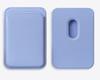 Adecuado para iphone15/14/13/12 Soporte Magnético para Tarjetas magsafe Soporte para Tarjetas LOGO Animado Soporte Magnético Fuerte para Tarjetas