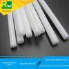 Barra de aço plástica POM stick carrinho barra redonda barra fixa 8mm POM perfil plástico extrudado