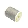 Cable de Acero Inoxidable 304 para Levantar Cables de Acero Pesados, Alambre de Acero para Tender Ropa Recubierto de Plástico, Cable de Acero Metálico en Tamaños 1234568mm