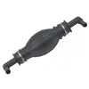 Ventas directas del fabricante para suministro transfronterizo de bomba de gasolina de 8MM bomba de combustible línea de aceite válvula antirretorno válvula de bomba bomba de aceite manual universal