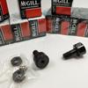 Rodamiento de rodillos para perno MCGILL MCFR16SB MCFR30S MCFR40A MCFR52ABX MCF19SB
