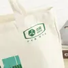 Fabricante Personaliza Bolsas de Lona Portáteis, Sacolas de Lona para Compras Feitas Sob Medida, Sacolas de Lona para Embalagem Impressas por Transferência Térmica, Logotipo Personalizado