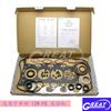 Aplicable a AURIS Corolla 1ZR-FE kit de reparación de motor 04111-37091 junta de cilindro Retén de aceite