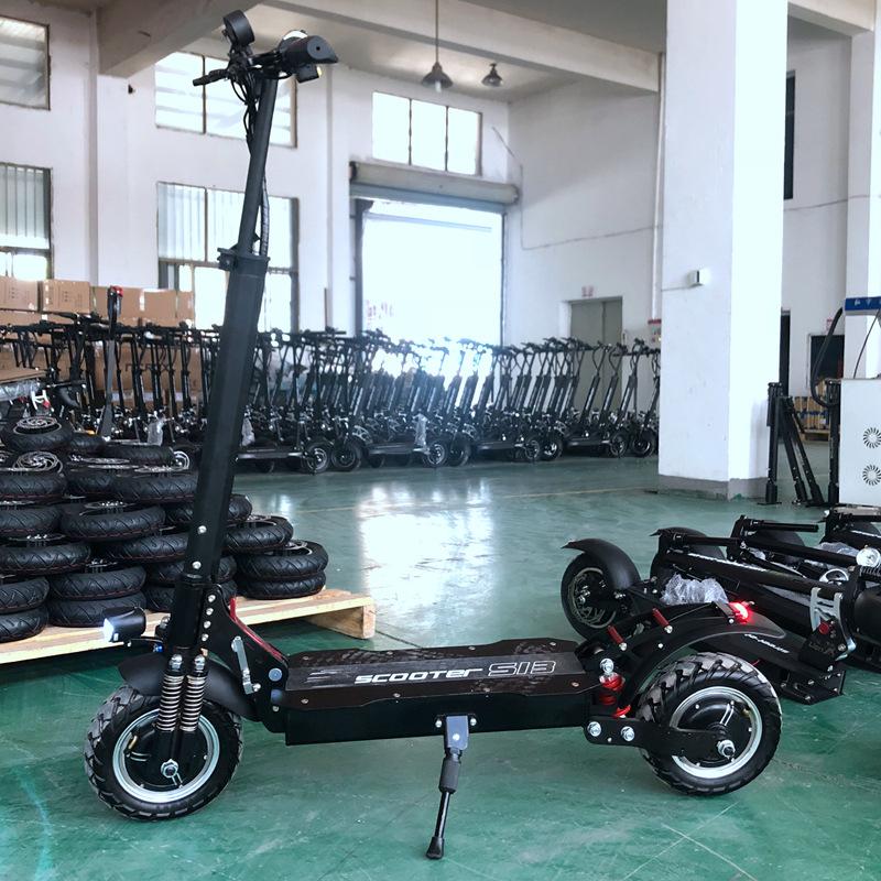48V双驱动17