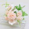 Venta al por Mayor del Fabricante Peonía Hortensia Rosa Flor Artificial Boda Muebles para el Hogar Decoración de Mesa Fotografía Fotografía Flor Artificial