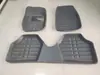 Amazon Comercio Exterior Exportación Alfombrillas para Coche Todo Incluido Alfombrillas con Relieve Alfombrillas de Suelo con Borde Amplio Eva Alfombrillas Universales Venta al por Mayor