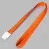 Cordones personalizados de alta gama para identificación, cordones para gafetes, cordones para identificación de trabajo, cordones para gafetes de empleado y cordones con tarjetero
