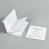 Manual de Instrucciones Folleto Plegable Imprenta Personalizado 70% de Descuento Página Folleto Impresión Manual de Instrucciones Impresión Personalizada