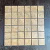 Liquidação exportação contra-ponto mosaico azulejos cerâmicos piscina tanque de peixes varanda banheiro fundo piso azulejos reforma decoração não