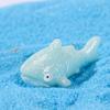 Adornos de Micro Paisaje, Animales Marinos Lindos, Tiburones, Pulpos, Peces, Accesorios de Resina de Animales Marinos